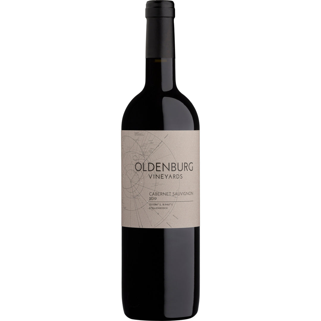 Cabernet Sauvignon