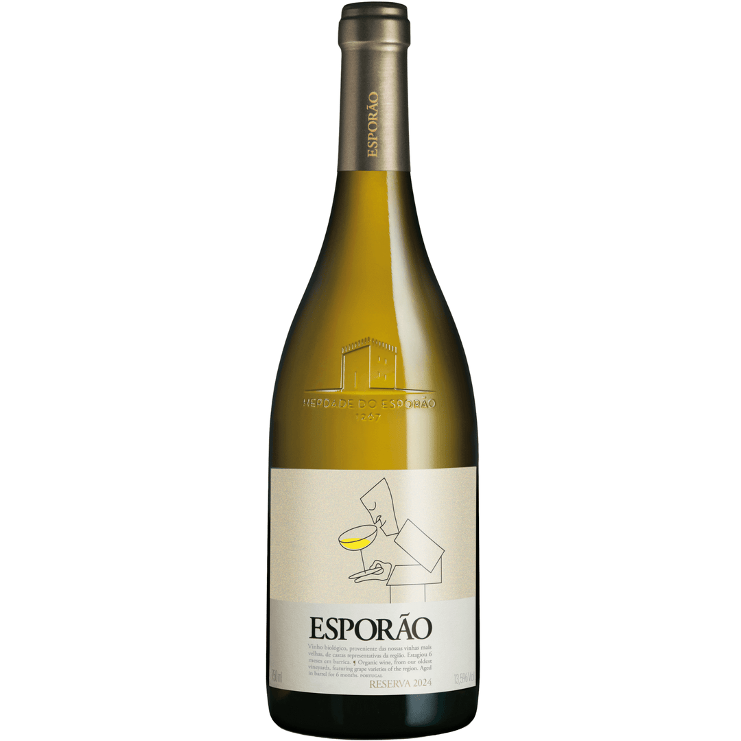 Esporão Reserva  White Organic