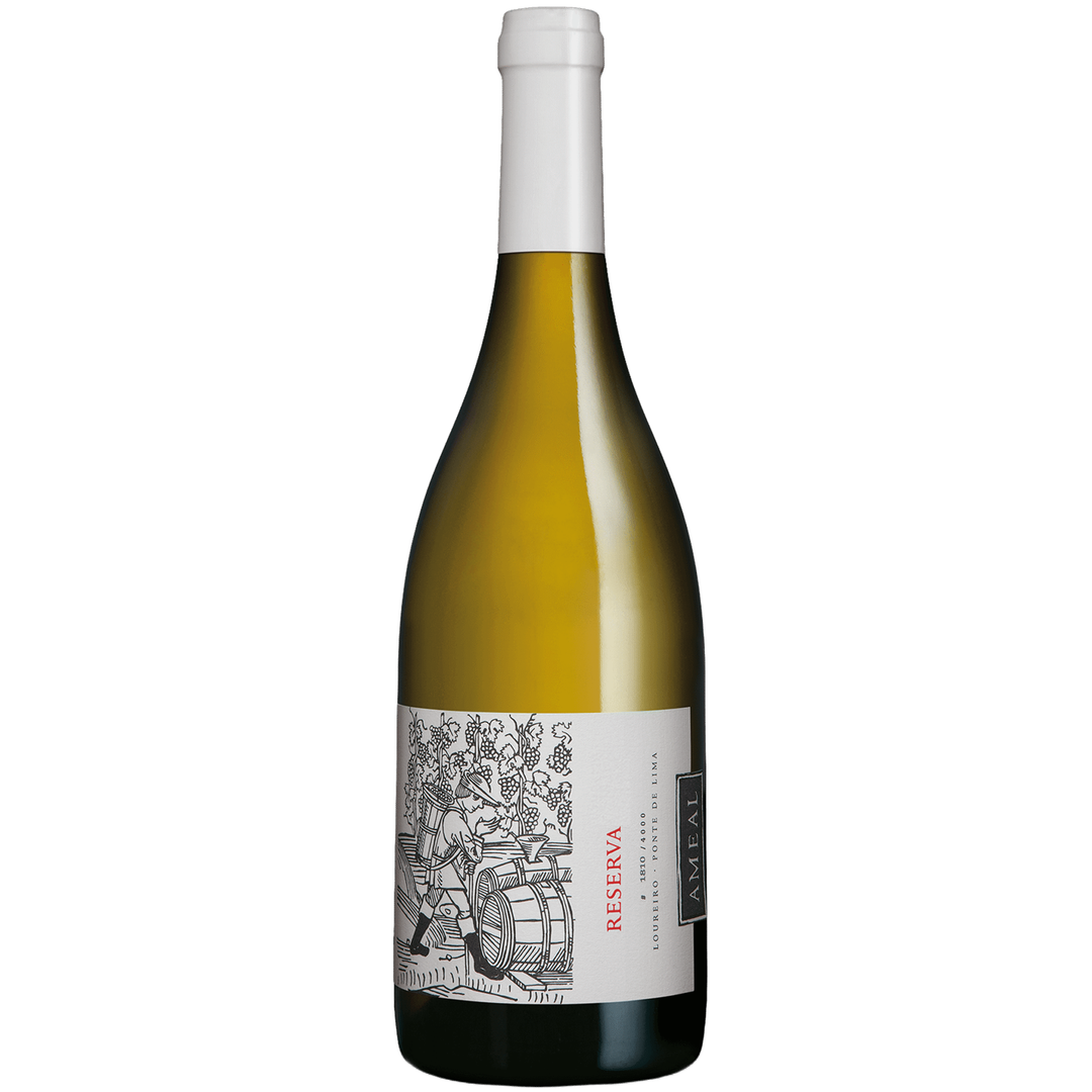 Quinta do Ameal Reserva