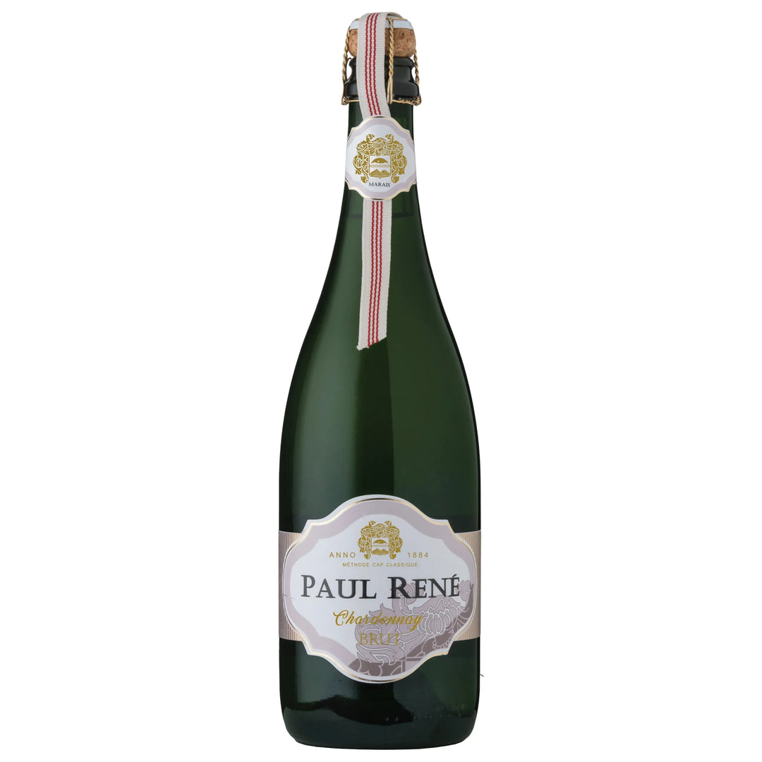 Paul Rene - Chardonnay, Brut