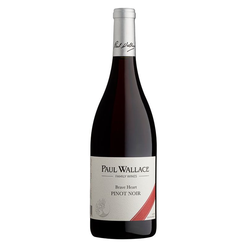 Braveheart Pinot Noir