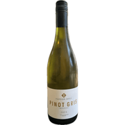 Tuffon Hall Pinot Gris