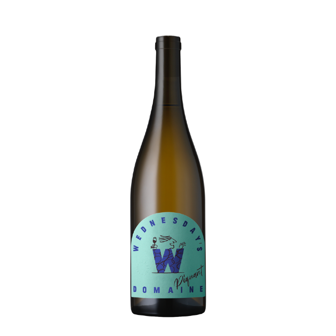 Piquant White - Zero percent