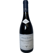 Gevery Chambertin 