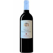 Chateau La Ganne Pomerol Organic