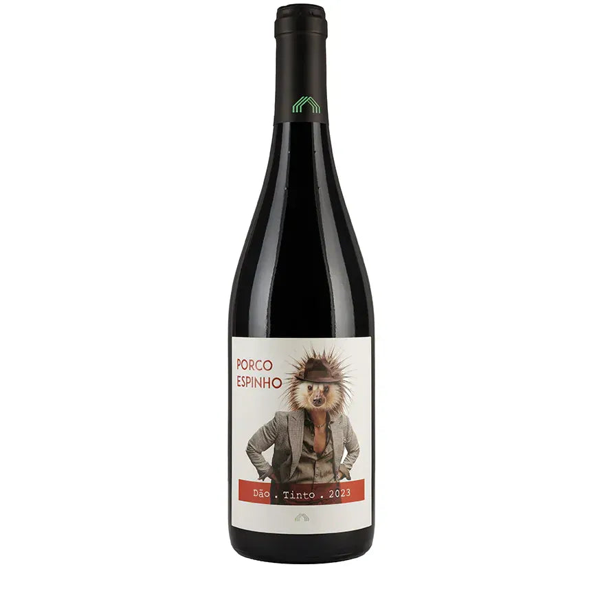 Cas Amaro Porco Espinho Tinto