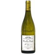Pouilly Fumé