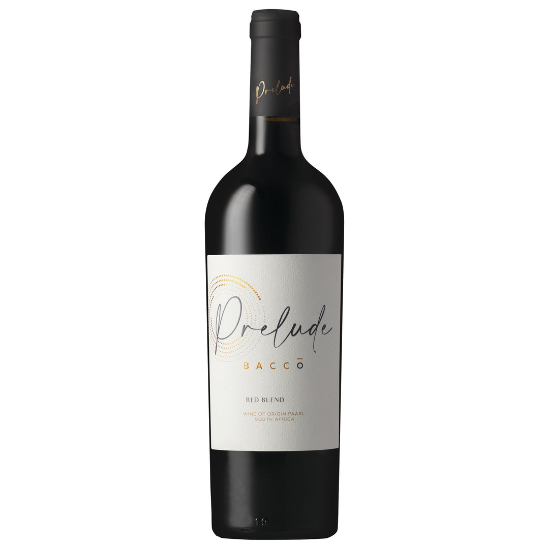 Prelude Blend