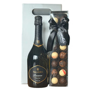 Prosecco & Chocolate Gift Set