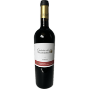 Quinta do Valdeiro Syrah, Bairrada