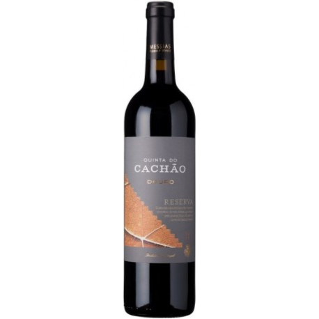 Quinta do Cachao Reserve Douro Tinto