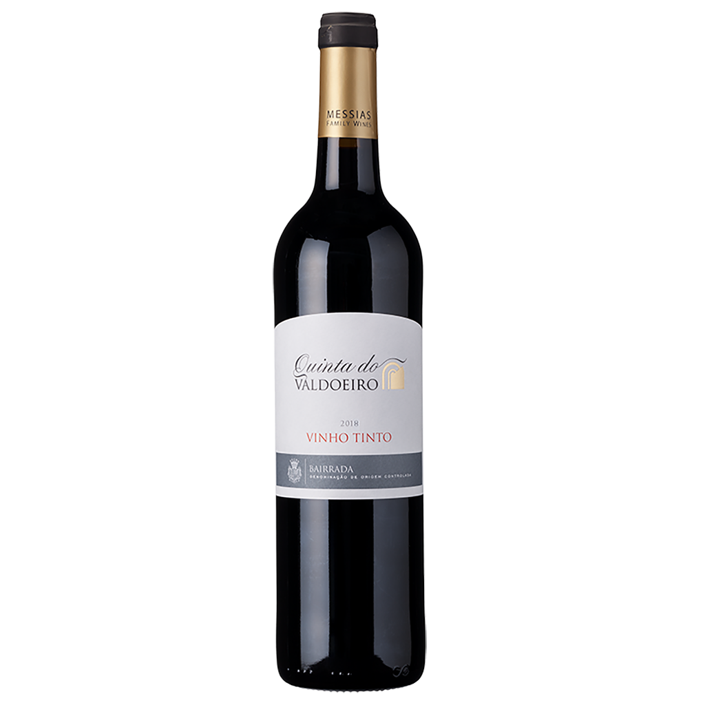 Quinta do Valdoeiro Bairrada Tinto