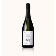 Domaine Karanika Cuvee Rose Brut