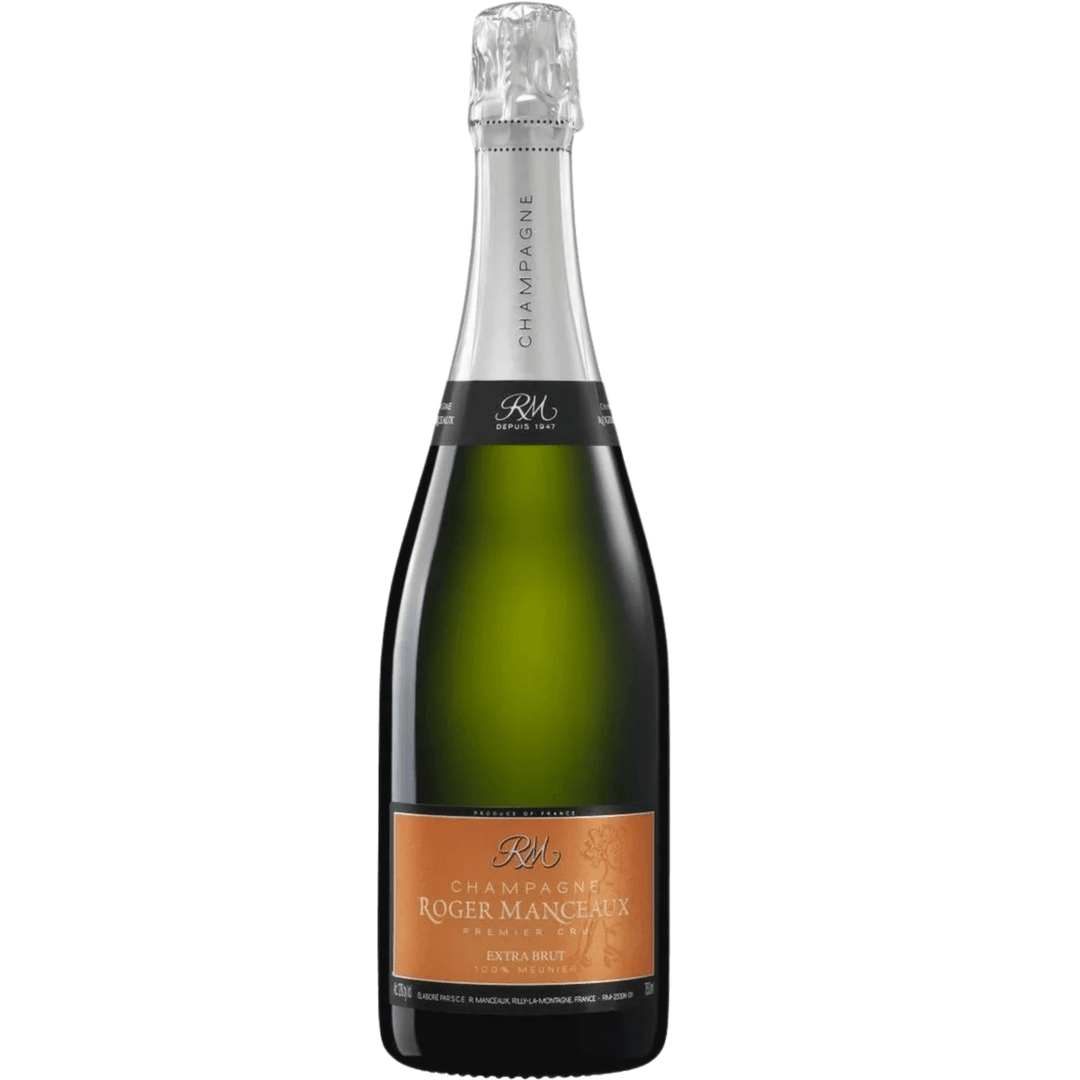 Champane Roger Manceaux Meunier