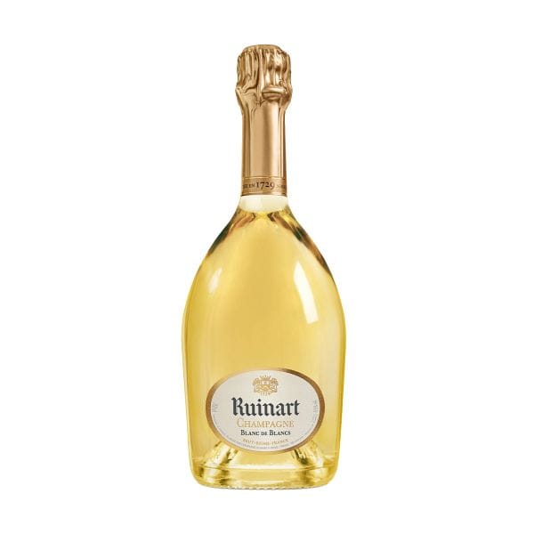 Ruinart Blanc de Blanc Champagne