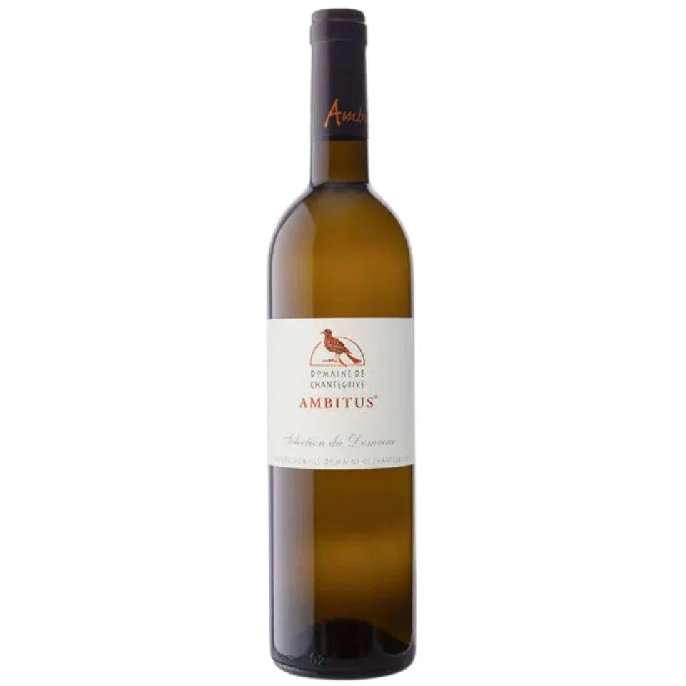 Ambitus Chasselas