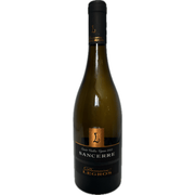 Sancerre Cuvée Blanc Vielles Vignes