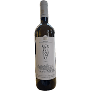 Robola Co-op, 'San Gerasimo' Robola of Cephalonia