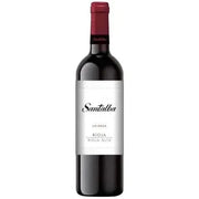 Santalba Vina Hermosa Crianza