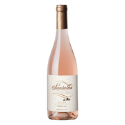 Santalba Vina Hermosa Rosado