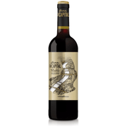 Sanz La Capital Roble