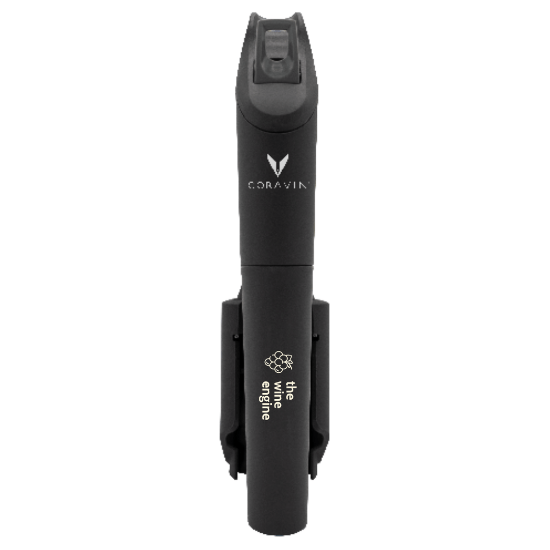Wine Engine"Coravin" Timeless Three+ Wine Preservation System