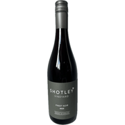 Shotley Vineyard Pinot Noir