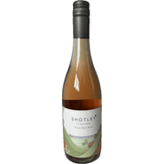 Shotley Vineyard Rosé