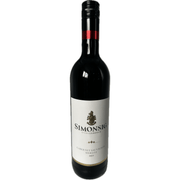 Simonsig Cabernet Sauvignon Merlot