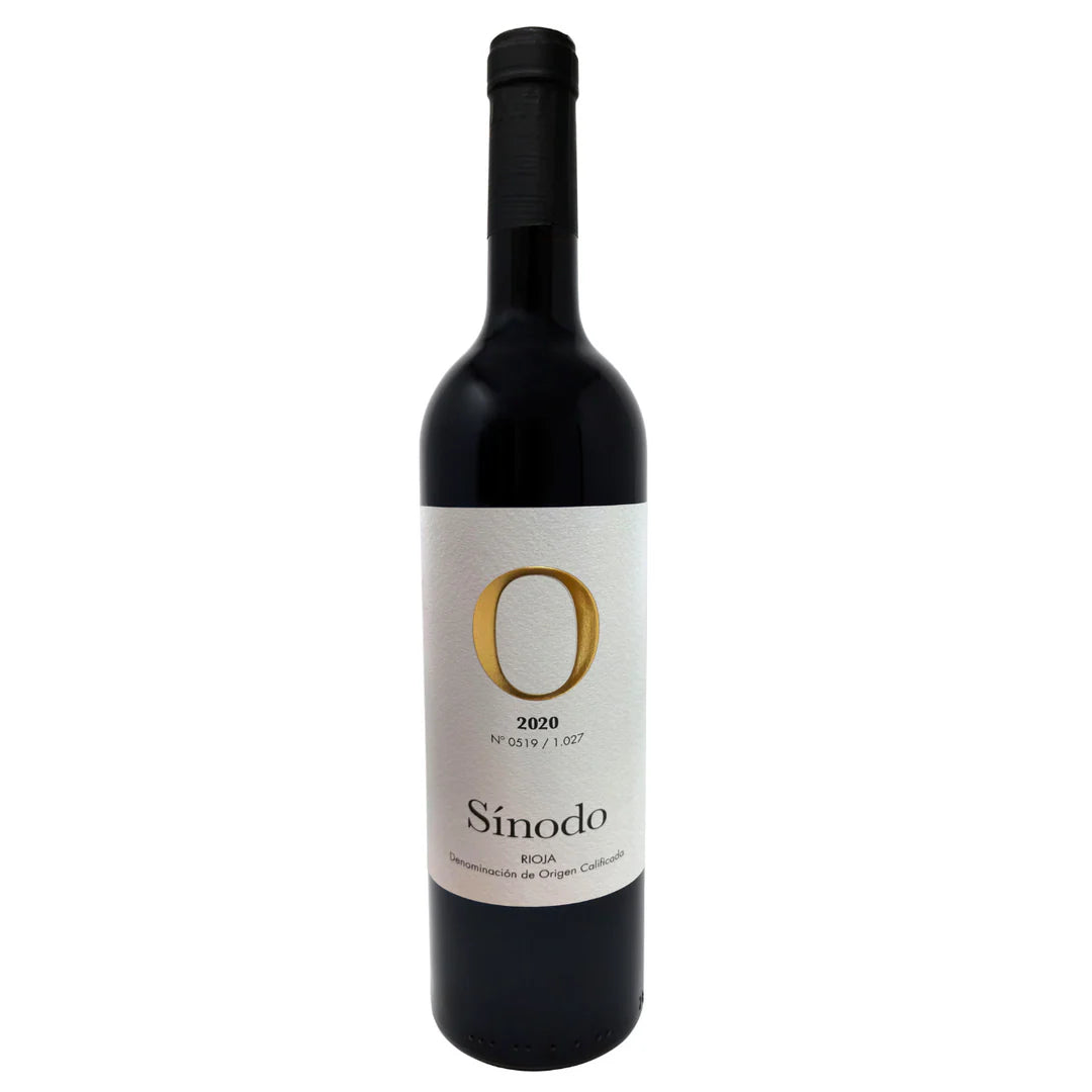 Sinodo Blanco