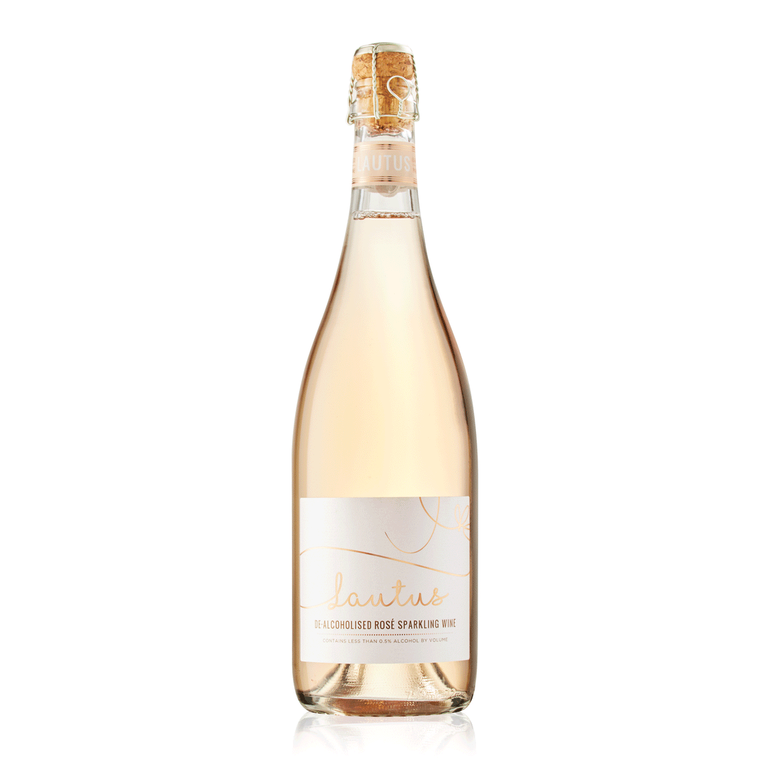 Lautus Sparkling Rosé