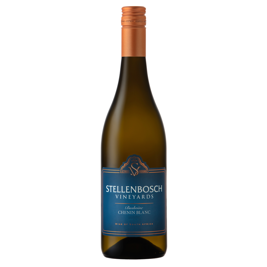 Bushvine Chenin Blanc