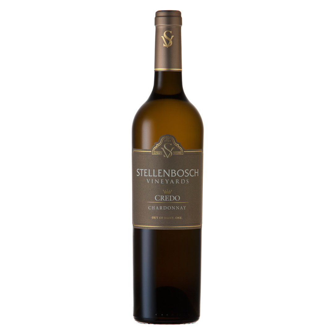 Credo Chardonnay