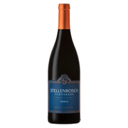 Stellenbosch Vineyards Shiraz 2019