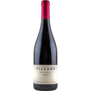 Villard Expresión Reserve Syrah
