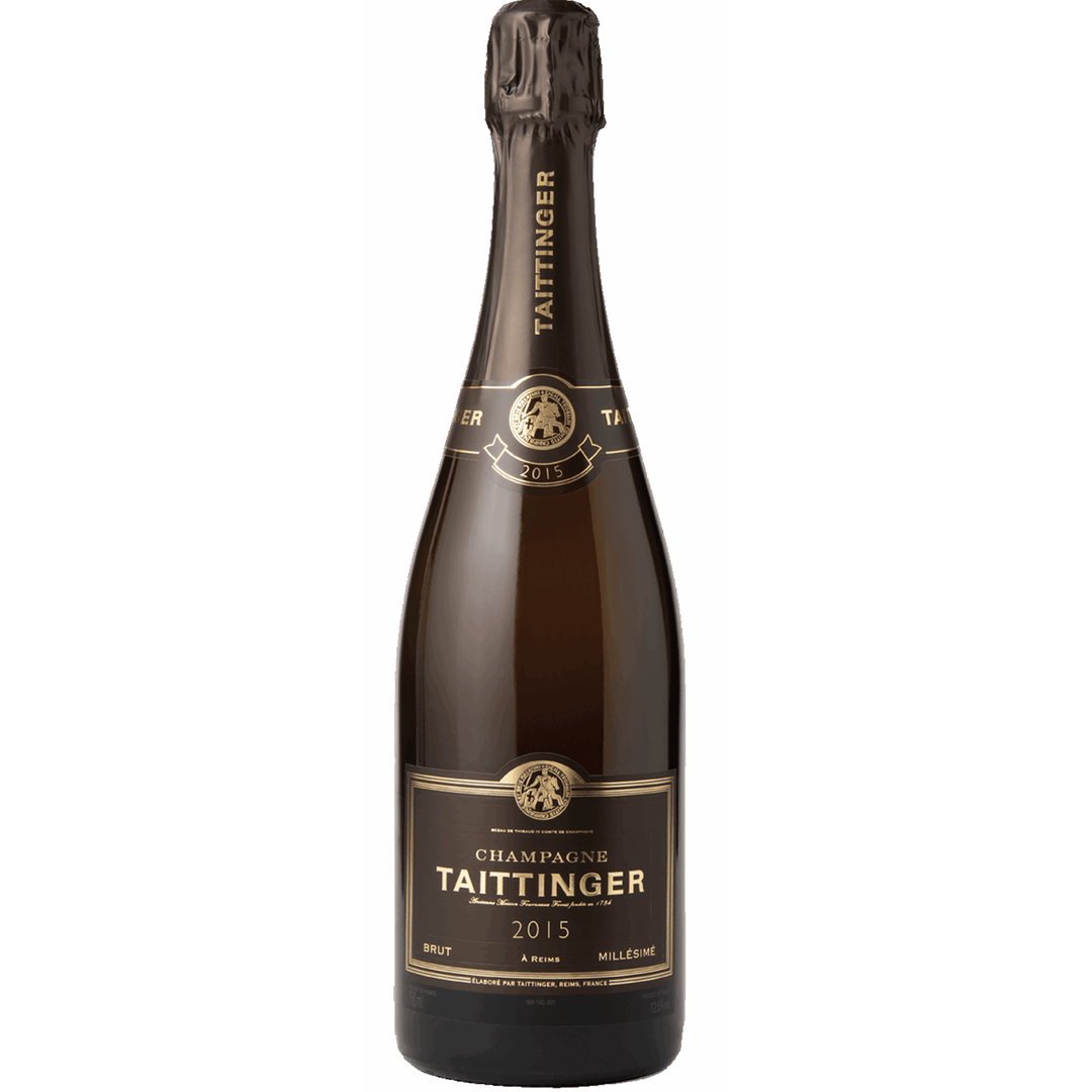 Taittinger Brut Vintage 2015