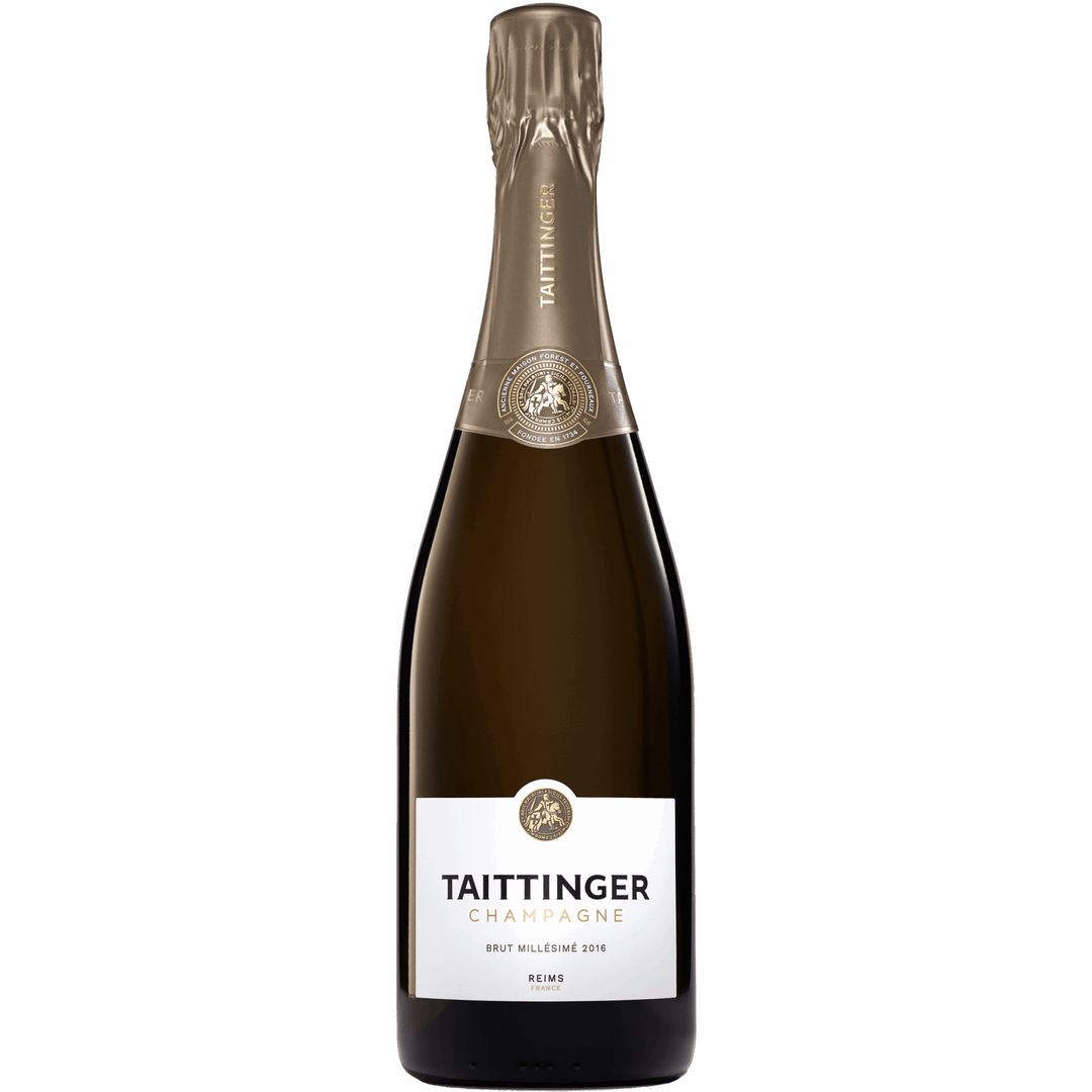 Taittinger Brut Vintage 2016