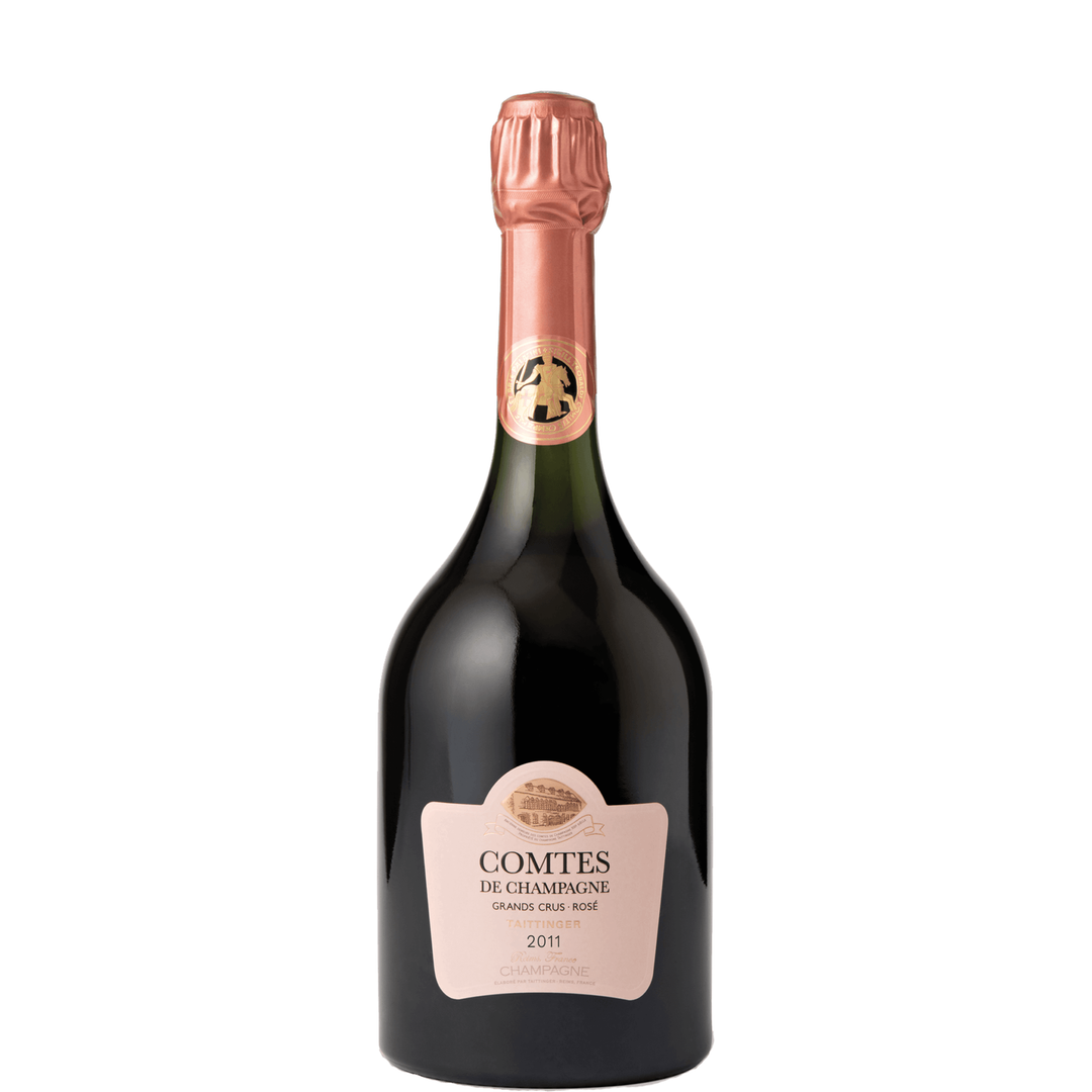 Taittinger Comtes de Champagne Rosé Brut