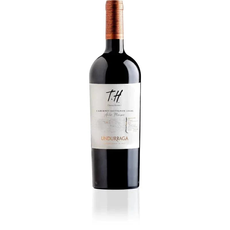 Unduragga "Terroir Hunter" Cabernet Franc