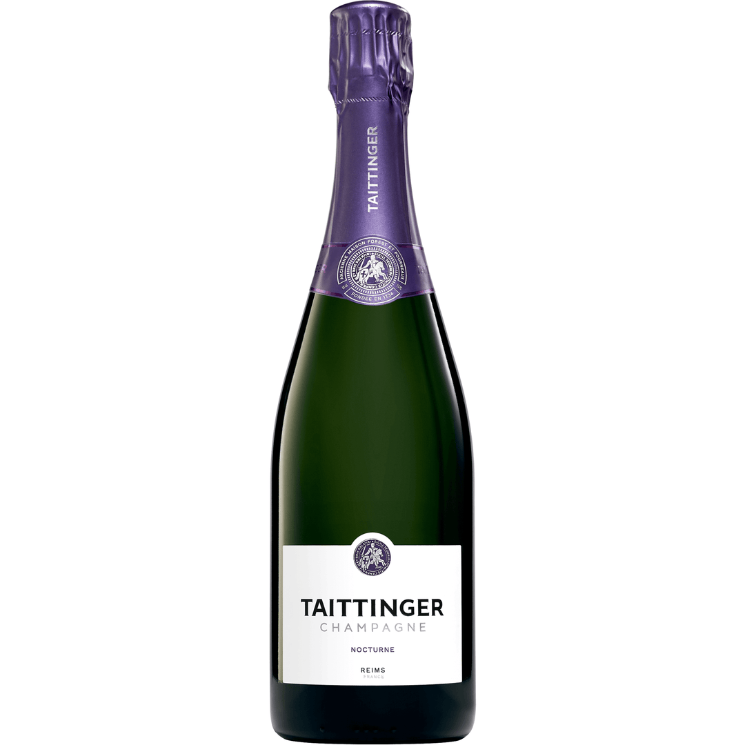 Taittinger Nocturne Sec NV