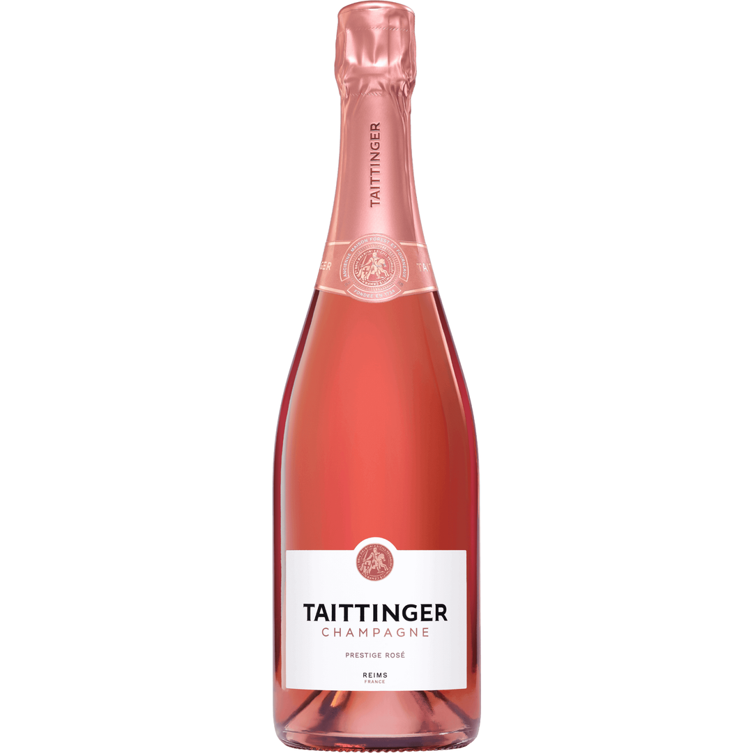 Taittinger Prestige Rosé