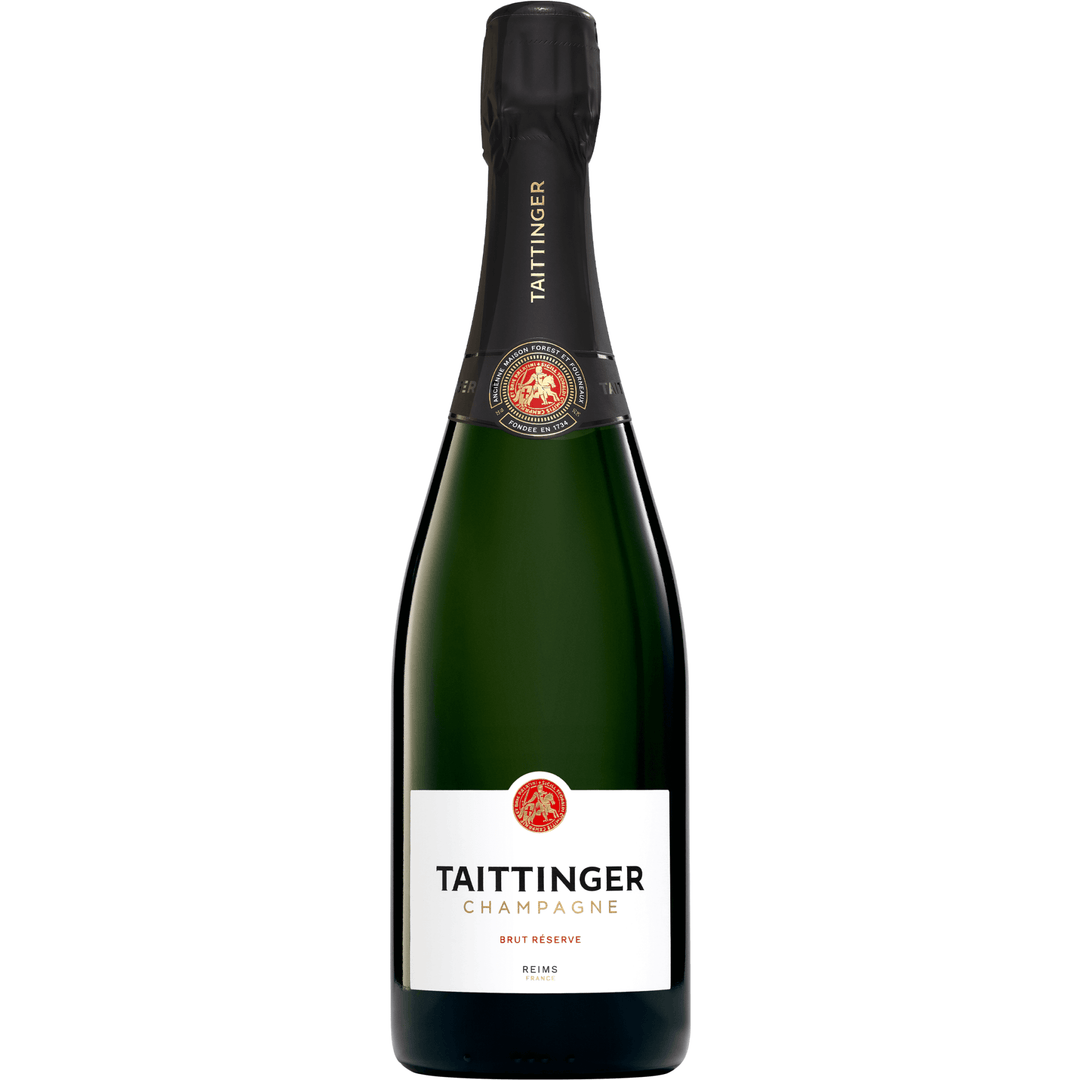 Taittinger Brut Reserve NV