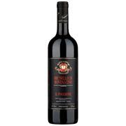 Il Poggione Brunello di Montalcino 2019