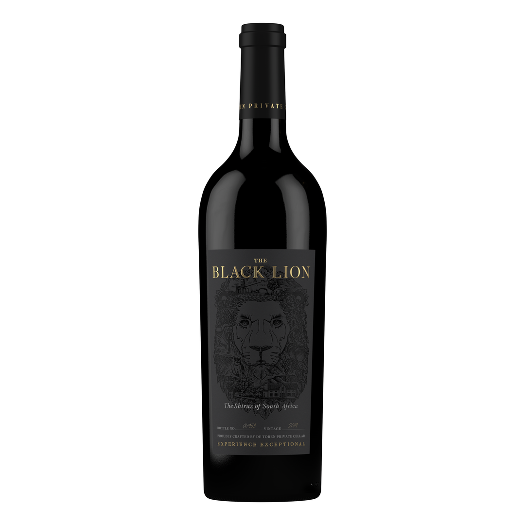 Black Lion