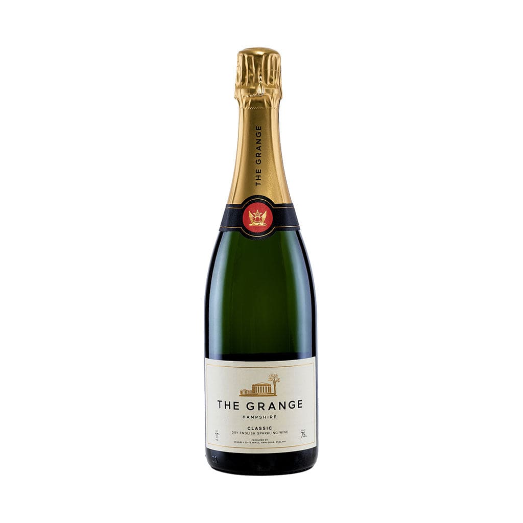 The Grange Classic Brut