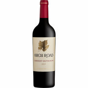The High Road Cabernet Sauvignon