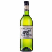 The War Horse Chenin Blanc