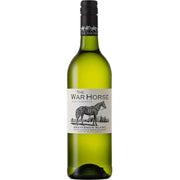 The War Horse Sauvignon Blanc