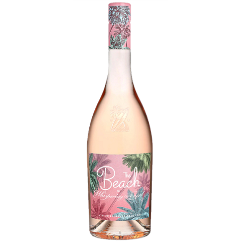 The Beach by Whispering Angel Rosé