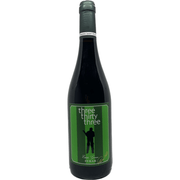 Three Thirty Three Syrah by Graham Gooch